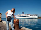 Nassau Cruise Photos